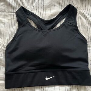 Bundle of 7 Nike Dri Fit Sports Bras